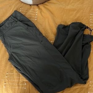 REI women’s hiking utility pants